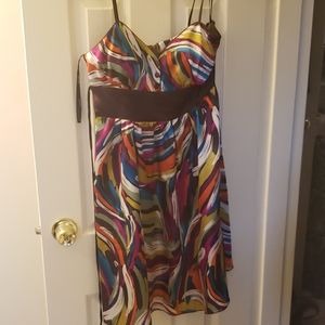 Party Dress